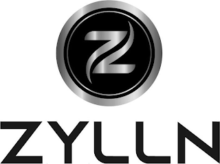 Z ZYLLN logo