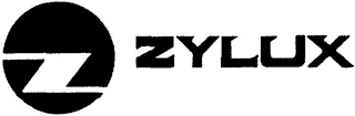 Z ZYLUX logo