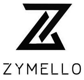 Z ZYMELLO logo