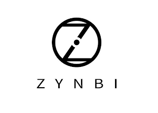 Z ZYNBI logo