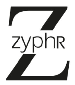 Z ZYPHR logo