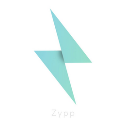 Z ZYPP logo