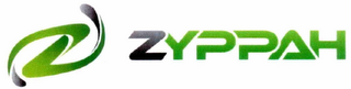Z ZYPPAH logo