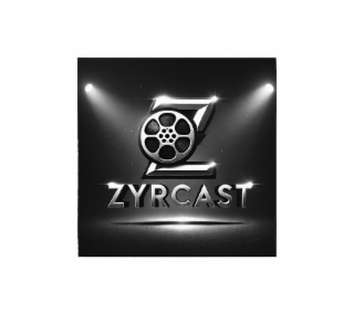 Z  ZYRCAST