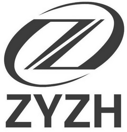 Z ZYZH logo