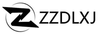 Z ZZDLXJ logo