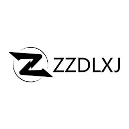 Z ZZDLXJ logo