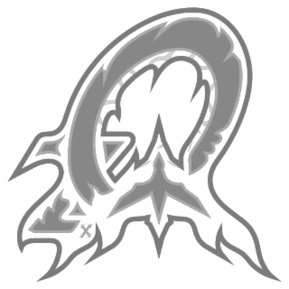 Z0 X logo