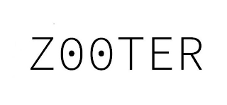 Z00TER logo