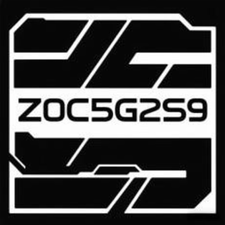 Z0C5G2S9 logo