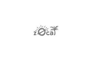 Z0CAL logo