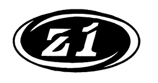 Z1 logo