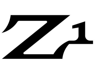 Z1 logo