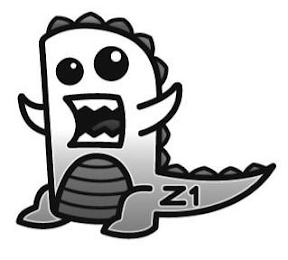 Z1 logo