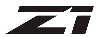 Z1 logo