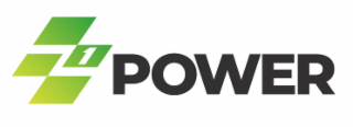 Z1 POWER logo