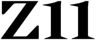 Z11 logo