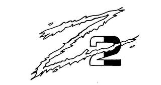 Z2 logo