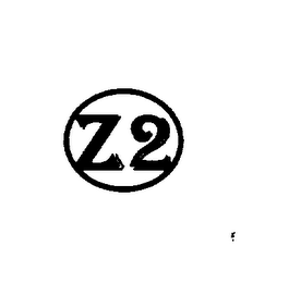 Z2 logo