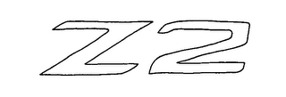 Z2 logo