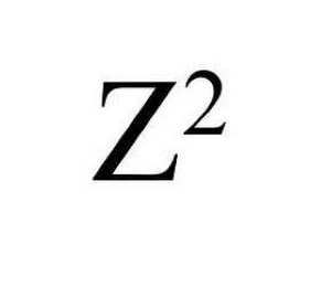 Z2 logo
