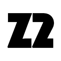 Z2 logo