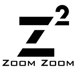 Z2 ZOOM ZOOM logo