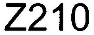Z210 logo