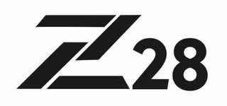 Z28 logo