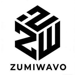 Z2E ZUMIWAVO logo