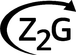 Z2G logo