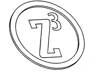 Z3 logo