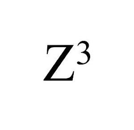 Z3 logo