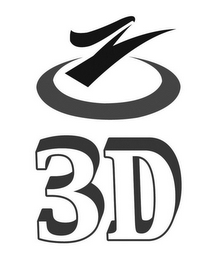 Z3D logo
