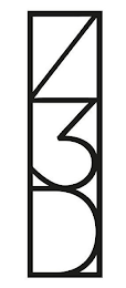 Z3D logo