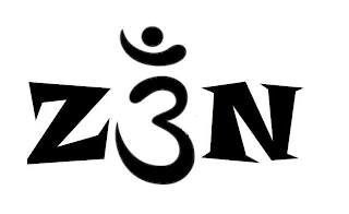 Z3N logo