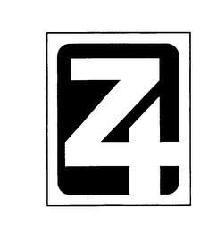 Z4 logo