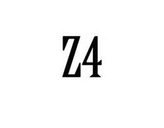 Z4 logo