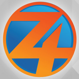 Z4 logo