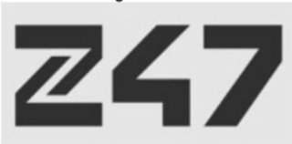 Z47 logo