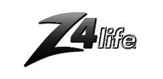 Z4LIFE. logo
