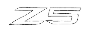 Z5 logo