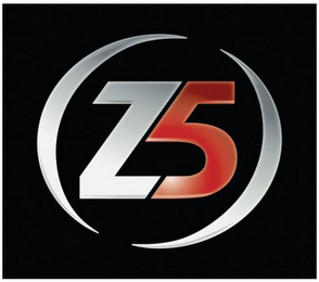 Z5 logo