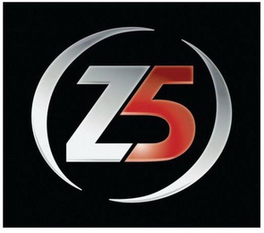 Z5 logo