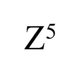 Z5 logo