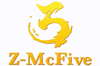 Z5 Z-MCFIVE logo