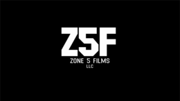 Z5F ZONE 5 FILMS LLC logo