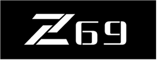 Z69 logo