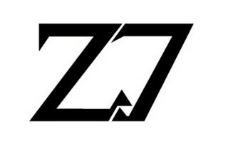 Z7 logo