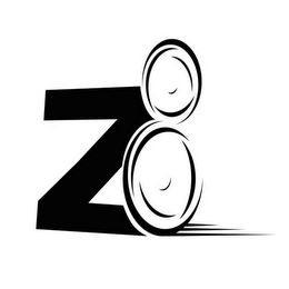 Z8 logo